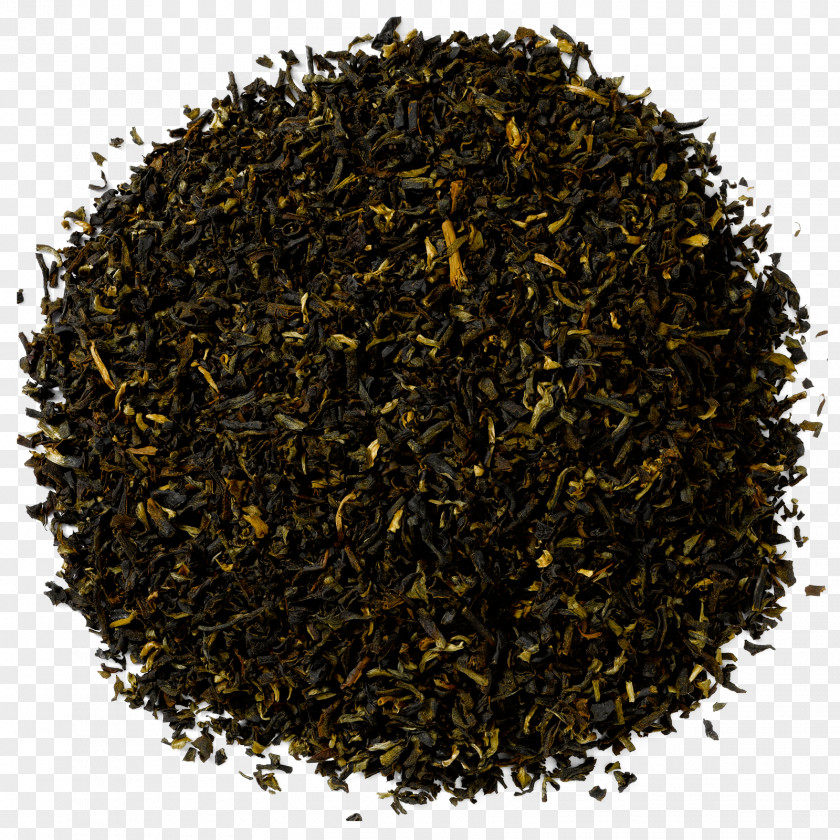 Tea Assam Dianhong Oolong Nilgiri PNG