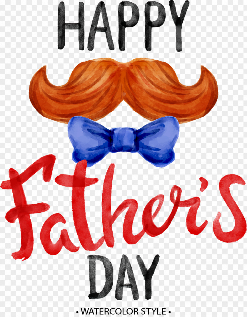 Tie Father's Day PNG