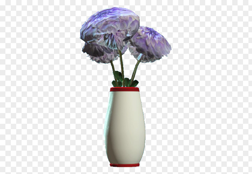 Vase Flower PNG