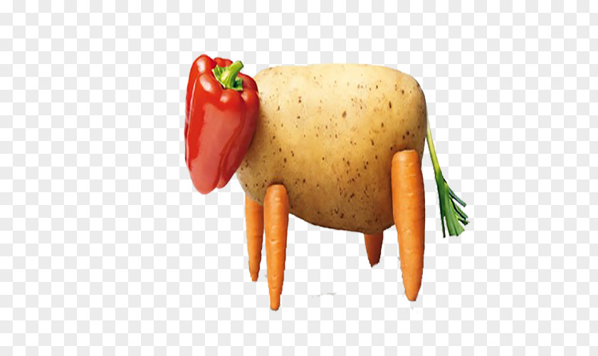 Vegetable Goat Sheep PNG