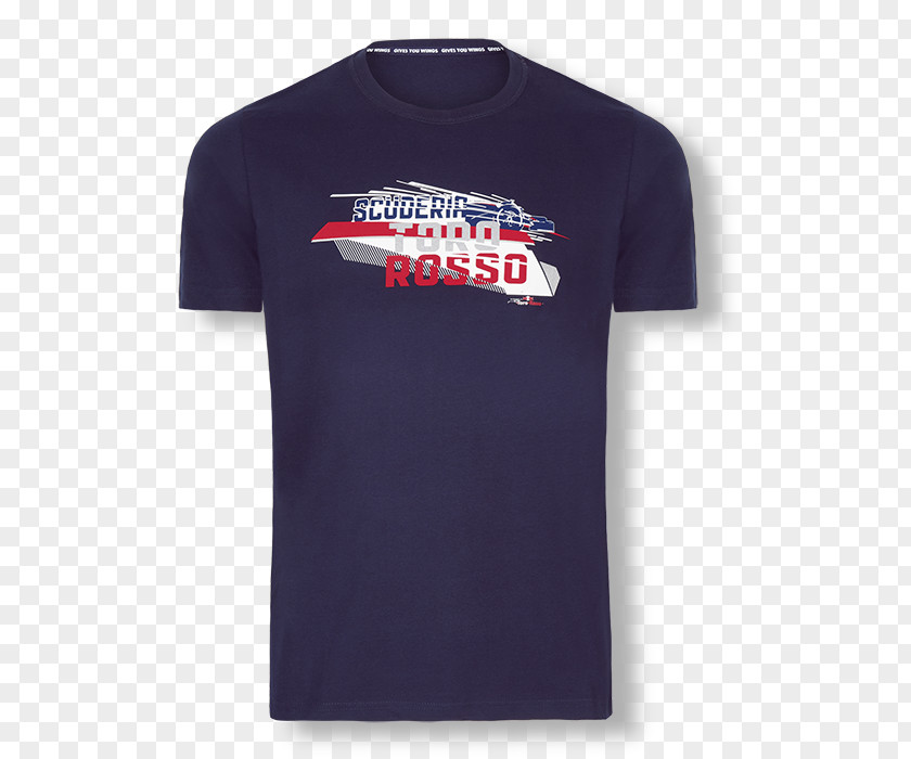 2017 FIA Formula One World Championship T-shirt Scuderia Toro Rosso Sleeve スクーデリア PNG