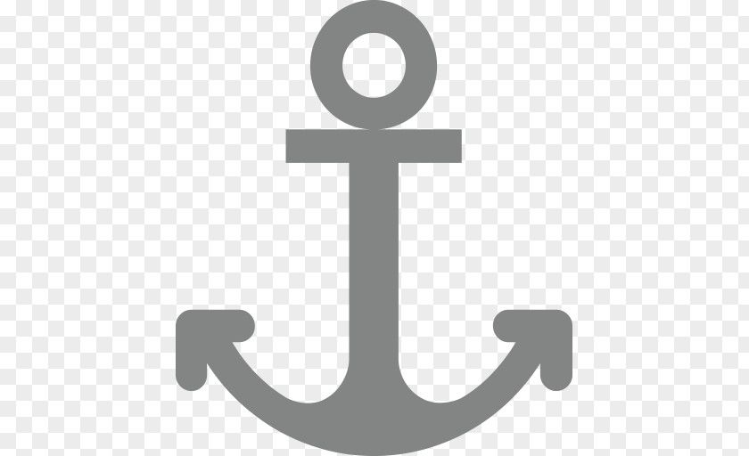 Anchor Symbol PNG