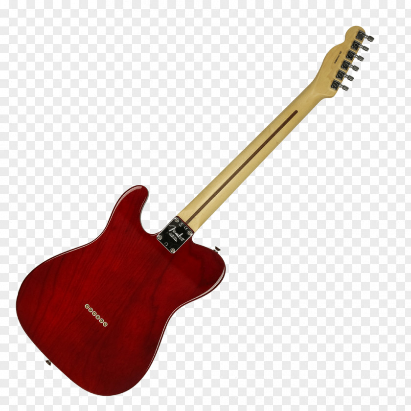 Bass Guitar Electric Fender Bullet Squier PNG
