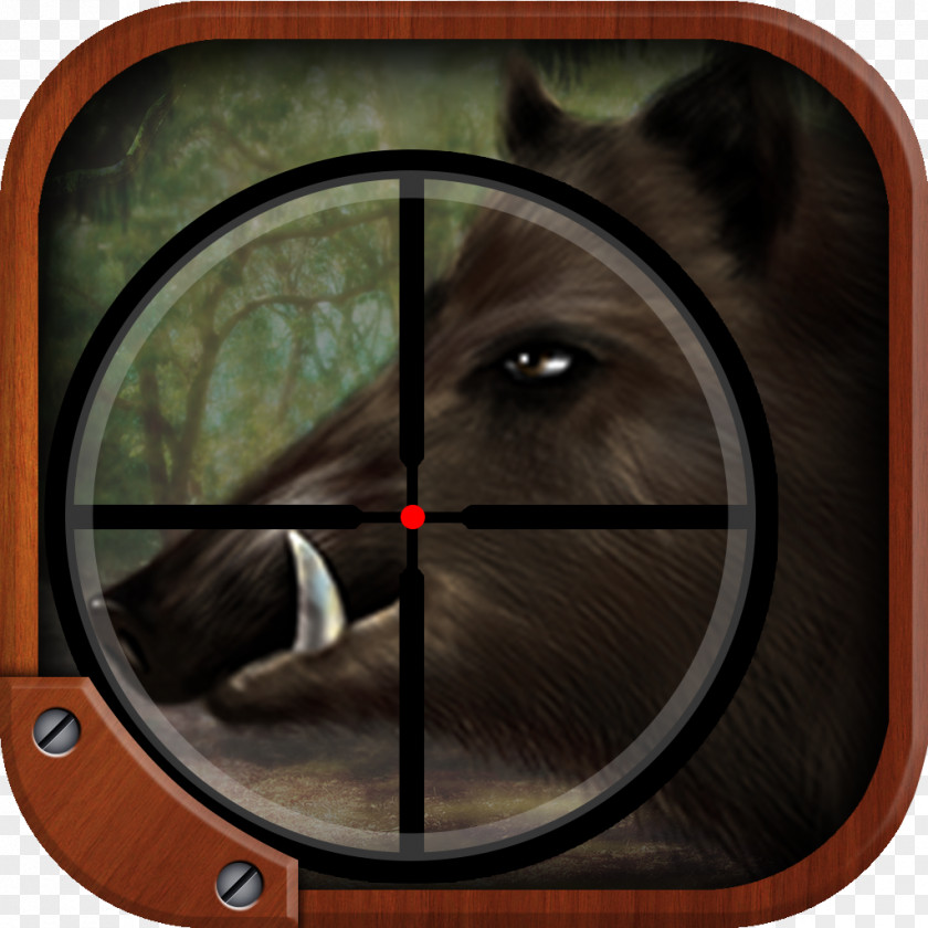 Boar Simulation Video Game Adventure Shooter PNG