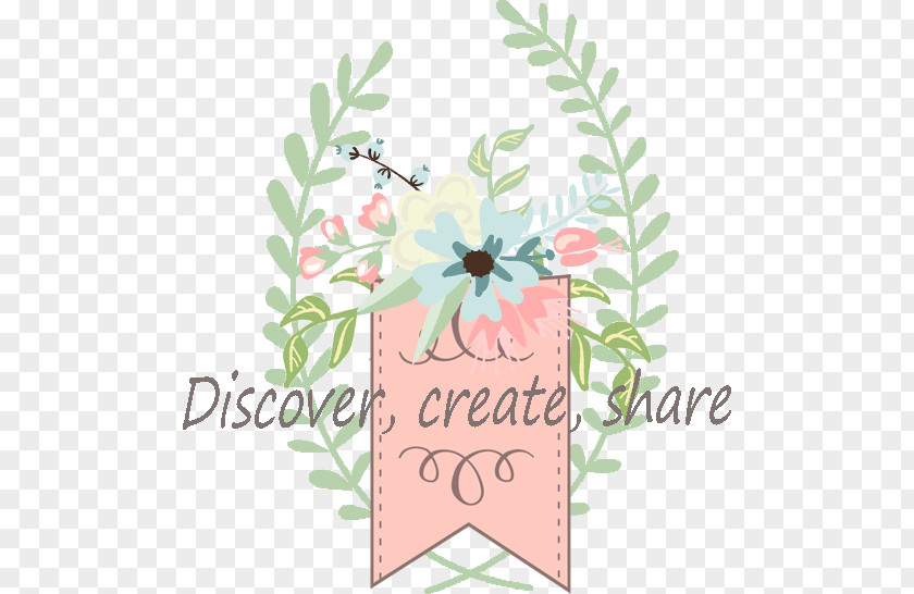 Break Paper YouTube Floral Design Art PNG