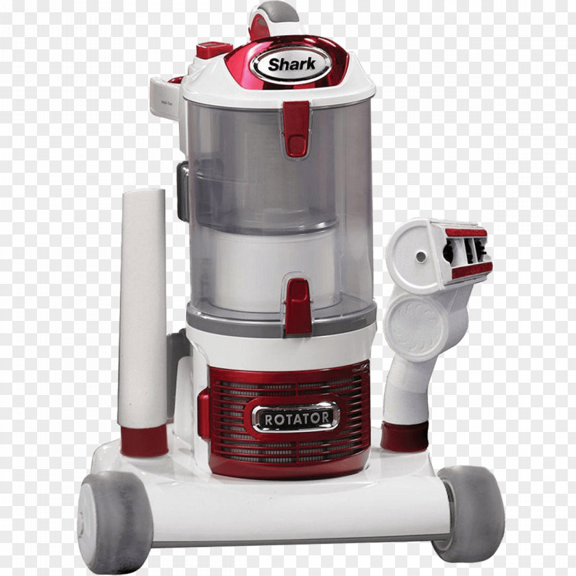 Canister Vacuum Cleaner Shark Rotator Professional Lift-Away NV50 HEPA Pro NV501 Powered TruePet PNG