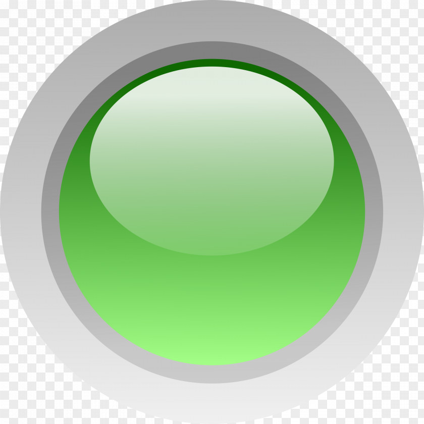 Circle Light-emitting Diode Clip Art PNG