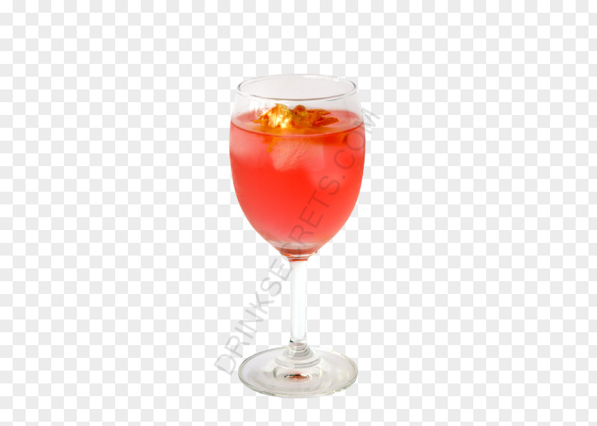 Cocktail Garnish Wine Spritz Sea Breeze PNG