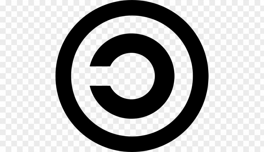 Copyright Symbol PNG