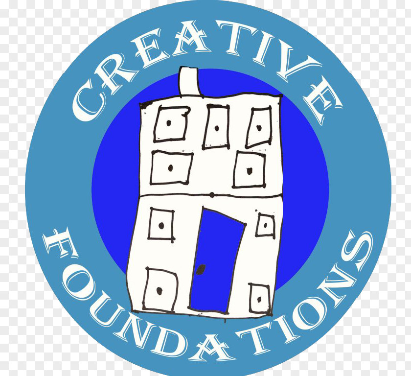 Creative Foundation Foundations Organization Logo Salary Marketing PNG