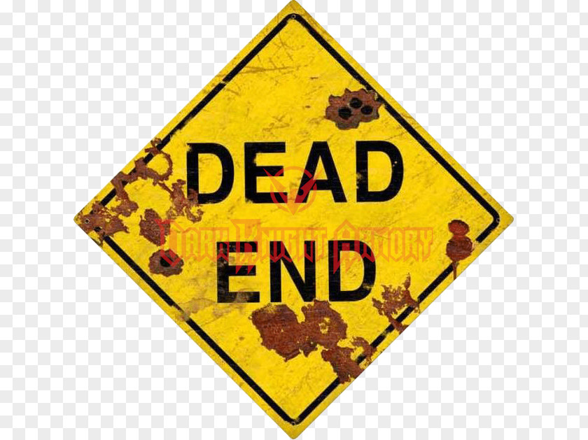 Dead End Stock Photography Road Royalty-free PNG