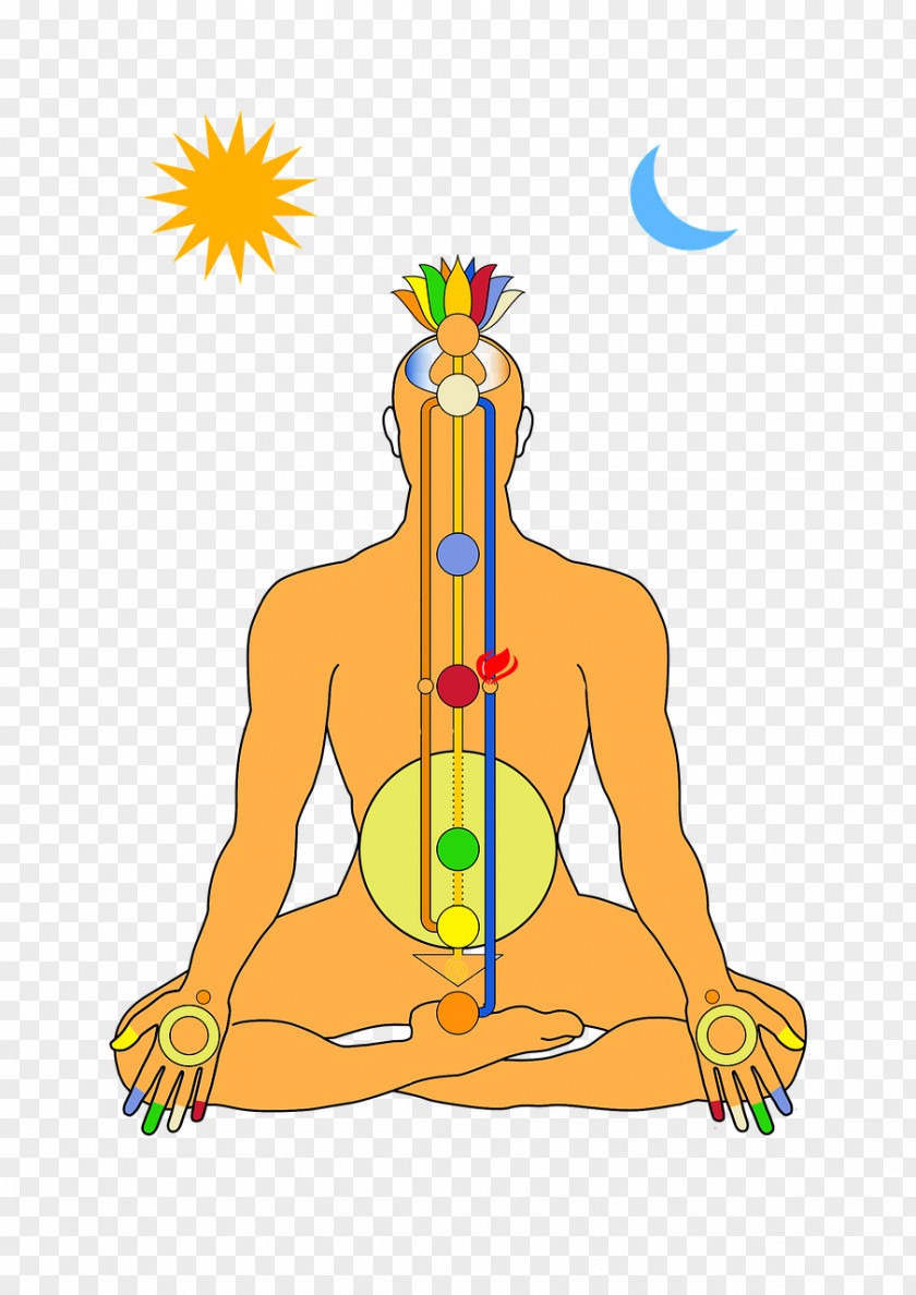 Energy Chakra Muladhara Nadi Svadhishthana Anahata PNG