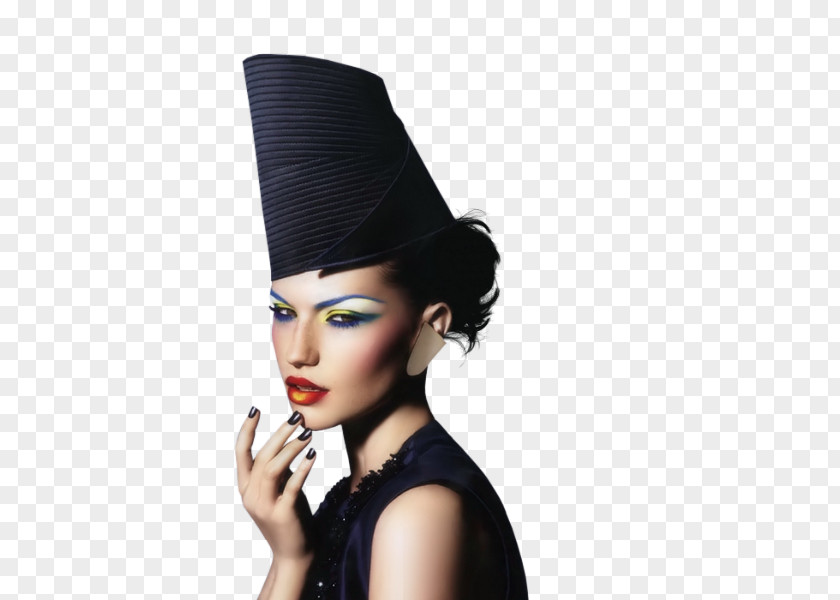 Hat Fashion Beauty.m PNG