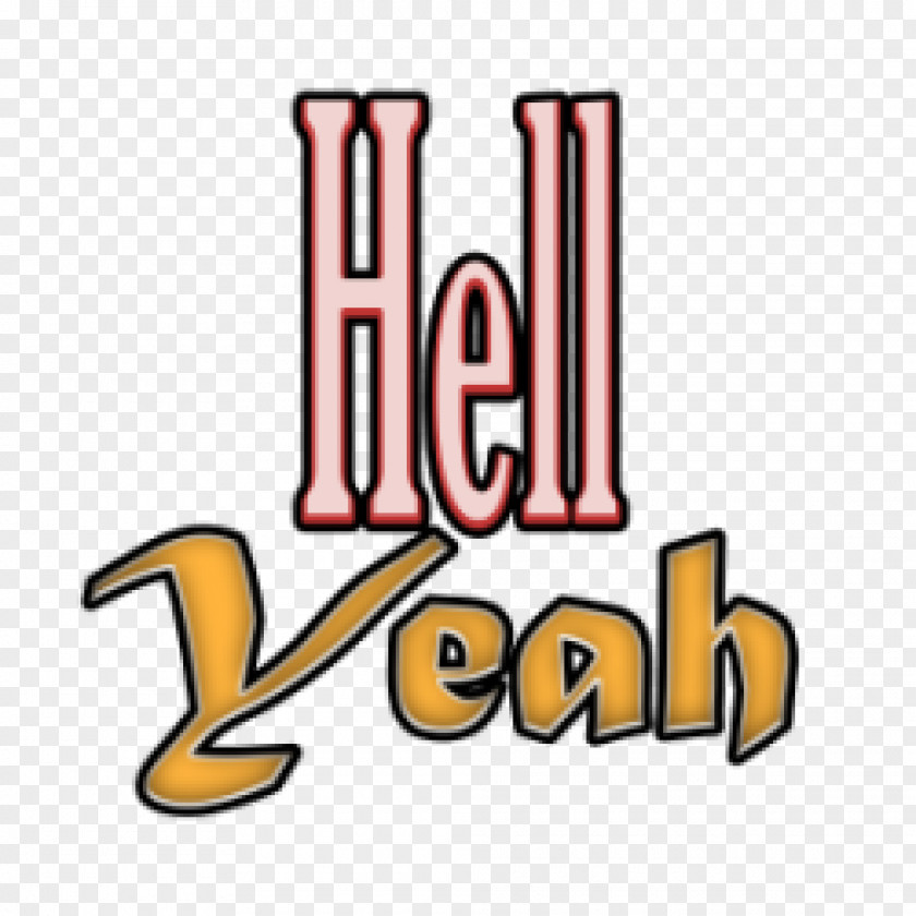 Hell Yeah People Clip Art Brand Logo Product Line PNG