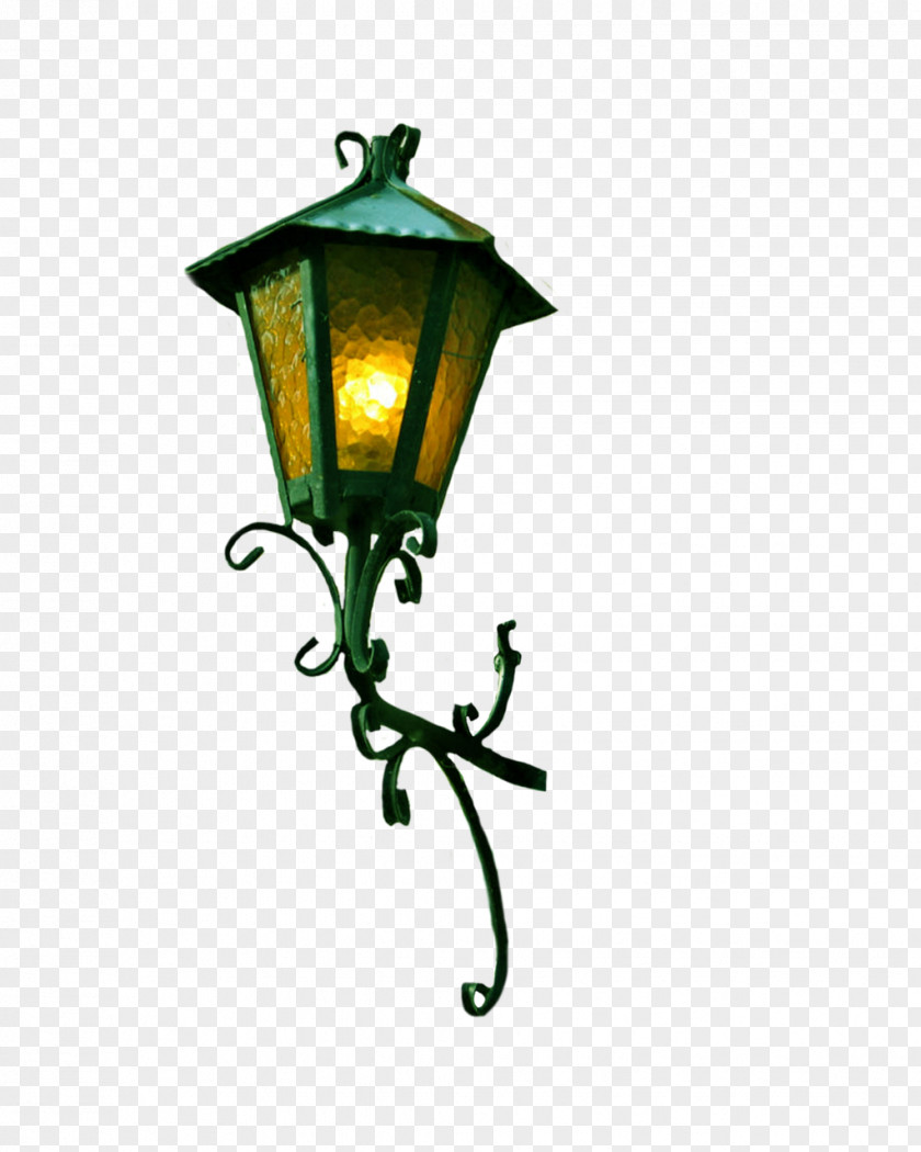 Lamp Free Download Lighting Street Light Wall Clip Art PNG