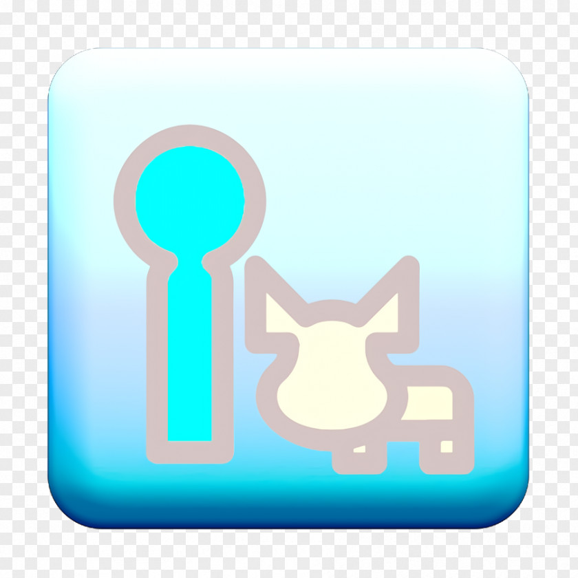 Material Property Teal App Icon Application Interface PNG