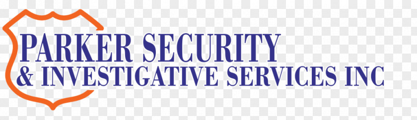 Parker Security & Investigative Services, Inc. Guard Private Investigator Detective PNG