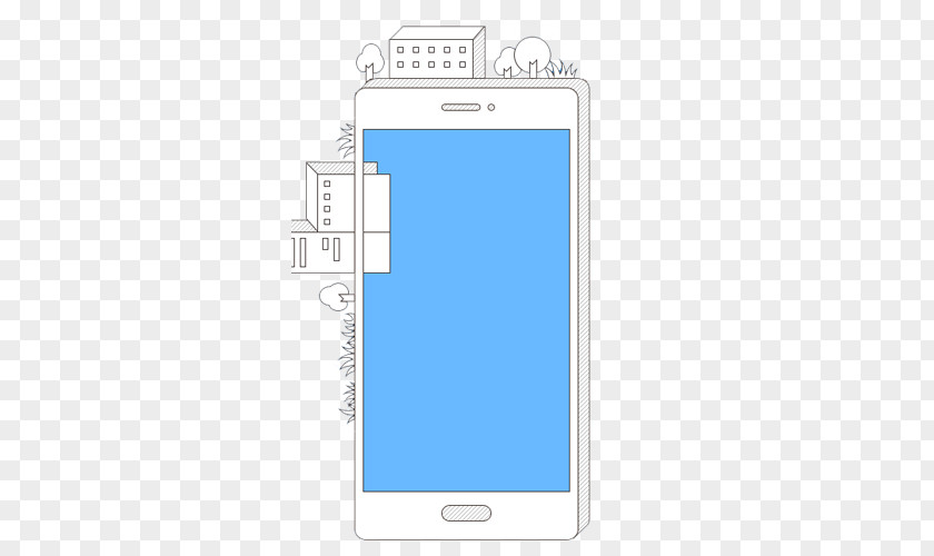 Phone Cartoons Smartphone Mobile Accessories Cellular Network PNG