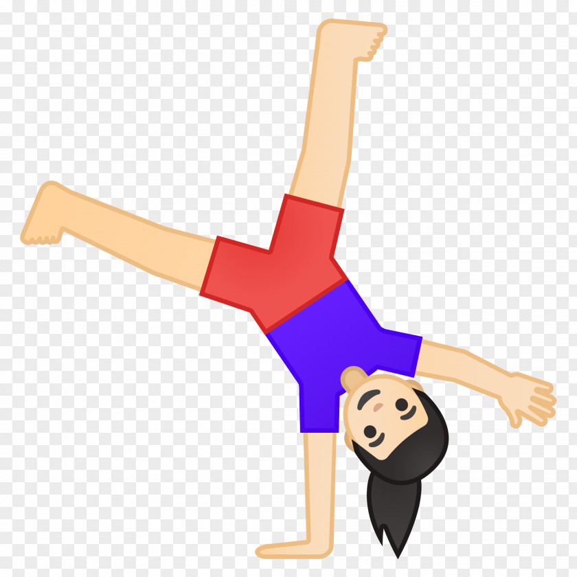 Physical Fitness Sport Aerobics Facepalm Emoji PNG