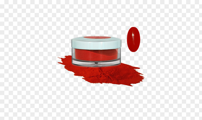 Spicy Hot Pot Acrylic Paint Product Design Face Powder Nail PNG