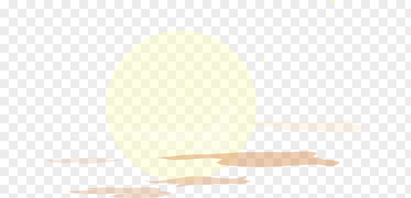 Sunrise Sun Brown Pattern PNG