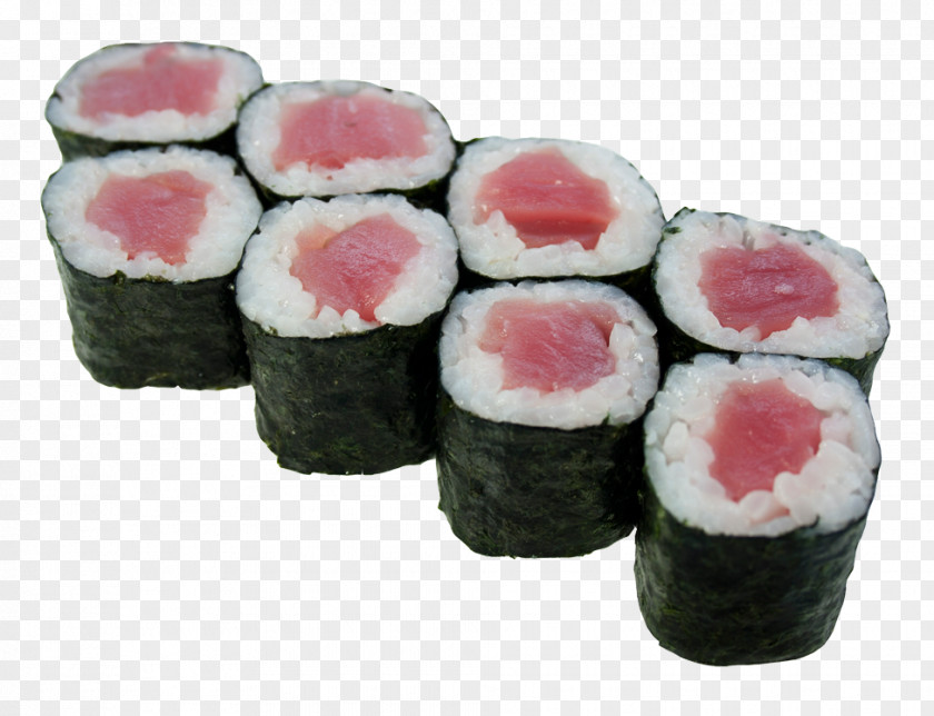 Sushi California Roll Makizushi Japanese Cuisine Thunnus PNG