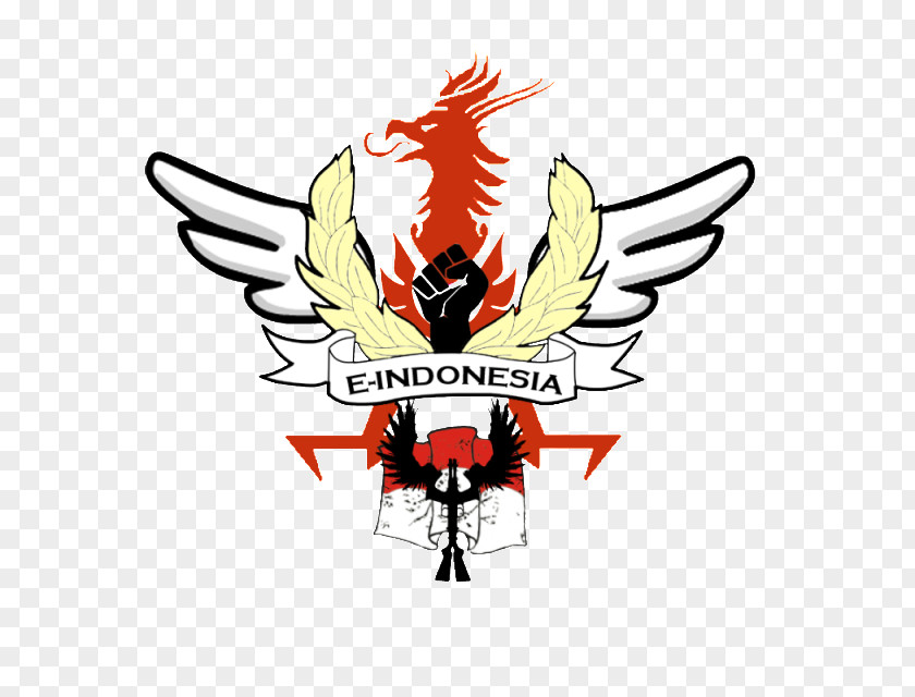 Symbol Logo Indonesia Clip Art PNG