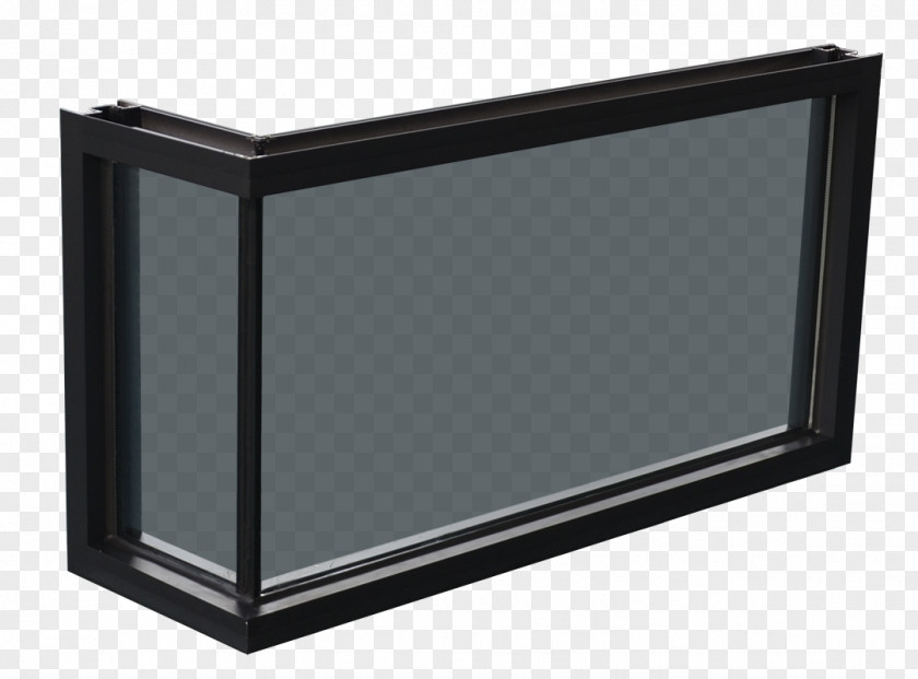 Window Glass Insulated Glazing Reveal PNG