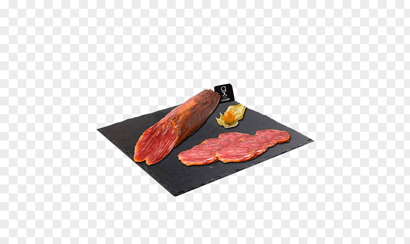 Acorn Black Iberian Pig Cecina Ibéricos Covap Pork Loin PNG