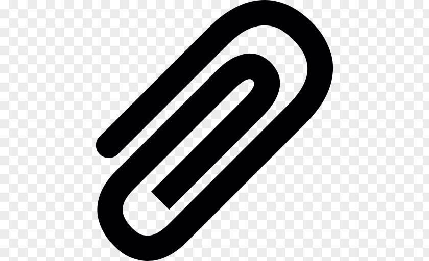 Attachment Ico Paper Clip Download Art PNG