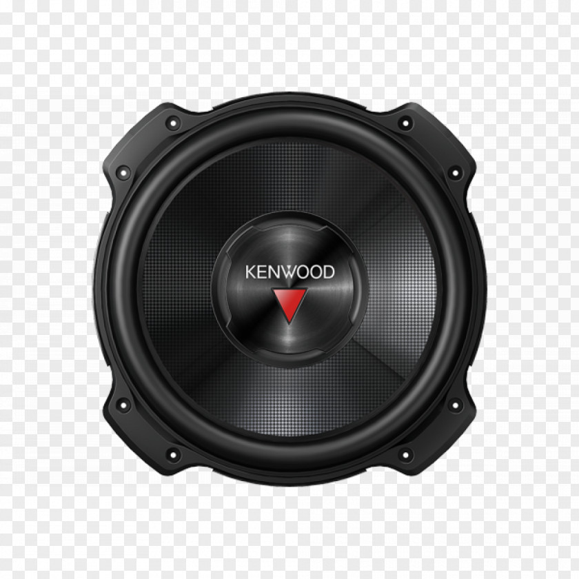 Audio Speakers KFC Subwoofer Loudspeaker Power Amplifier PNG