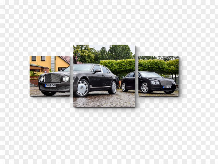 Car 2014 Bentley Mulsanne Rolls-Royce Holdings Plc Automotive Design PNG
