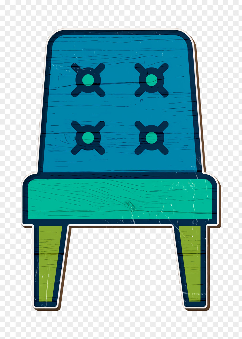Chair Icon Interiors PNG