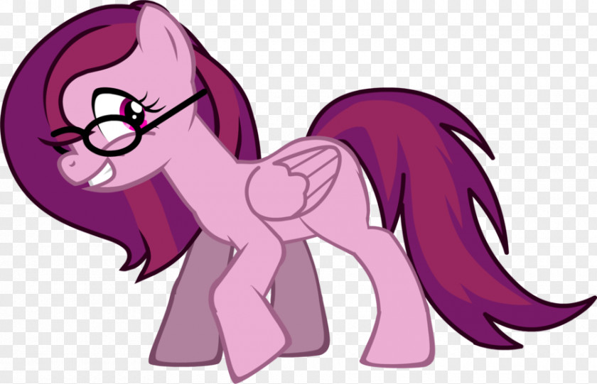 Cherry Blossom My Little Pony Unicorn PNG