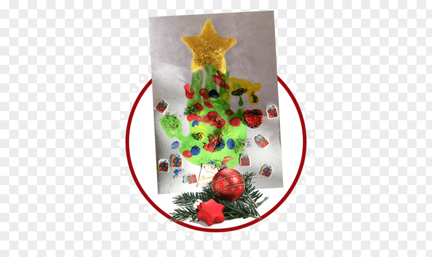 Christmas Tree Ornament Food PNG