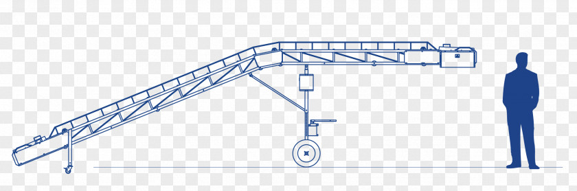 Conveyor Belt Illustration System Machine PNG