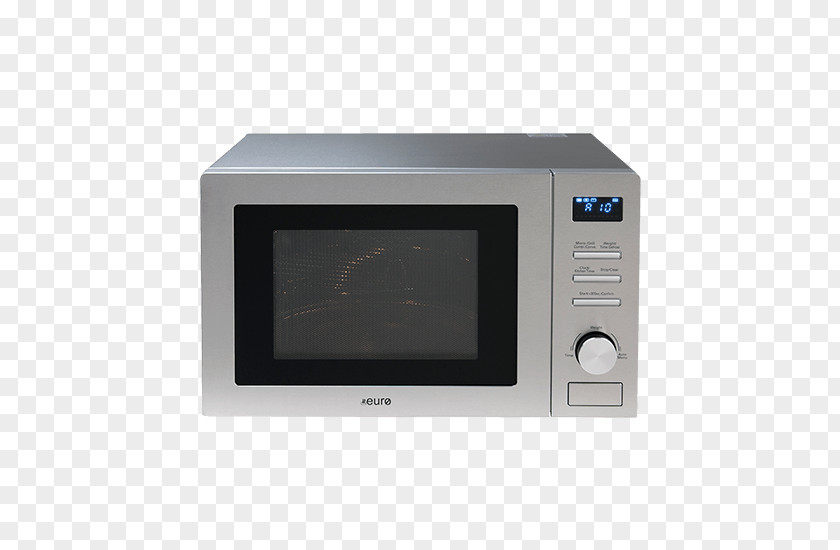 Digital Home Appliance Microwave Ovens Convection PNG