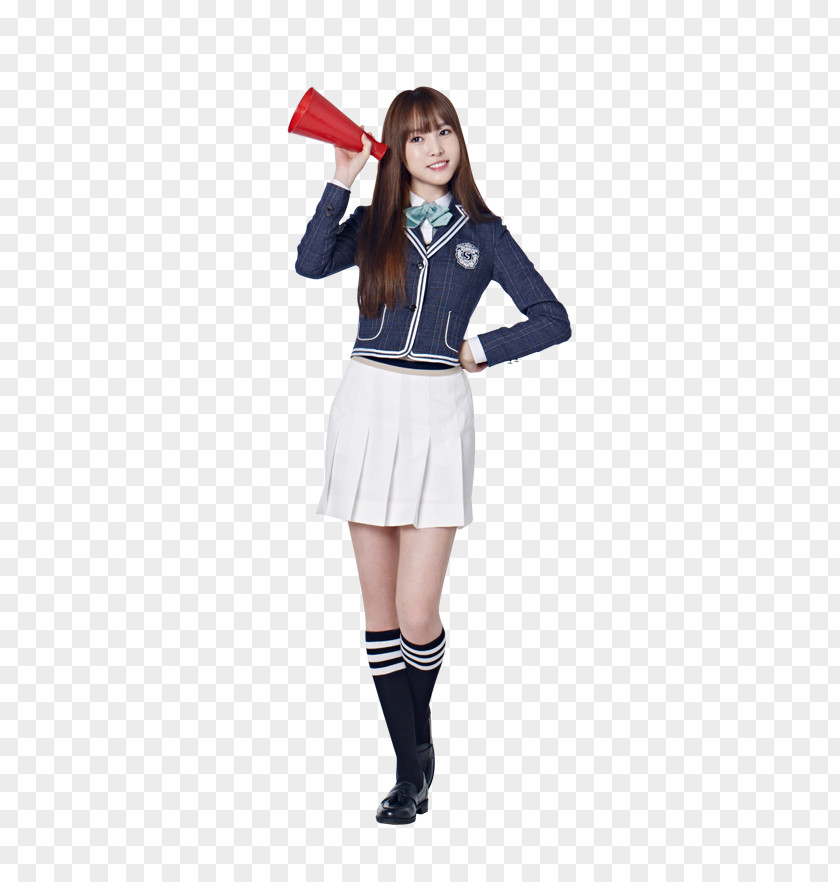 GFriend K-pop Female FINGERTIP BTS PNG