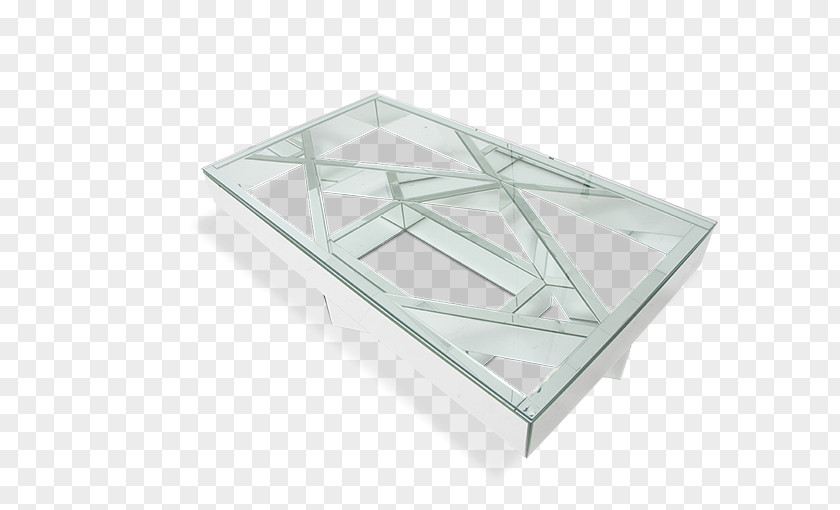 Glass Chair Coffee Tables Furniture Rectangle PNG