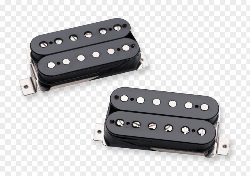 Guitar Single Coil Pickup Humbucker Alnico Seymour Duncan PNG