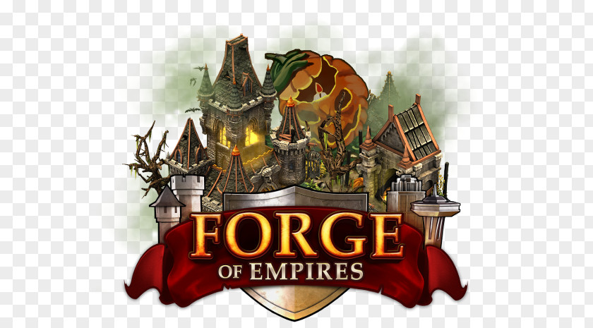 Halloween Events Forge Of Empires Elvenar Tribal Wars Age Empires: Definitive Edition InnoGames PNG