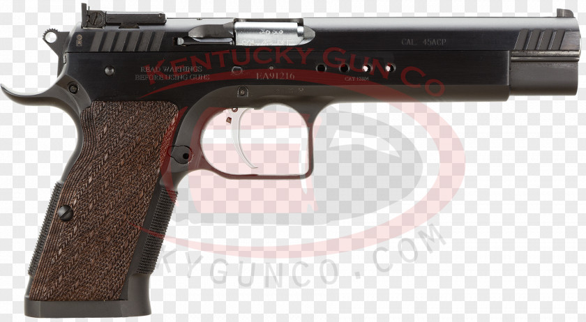 Handgun Firearm Revolver Ammunition .45 ACP Hollow-point Bullet PNG