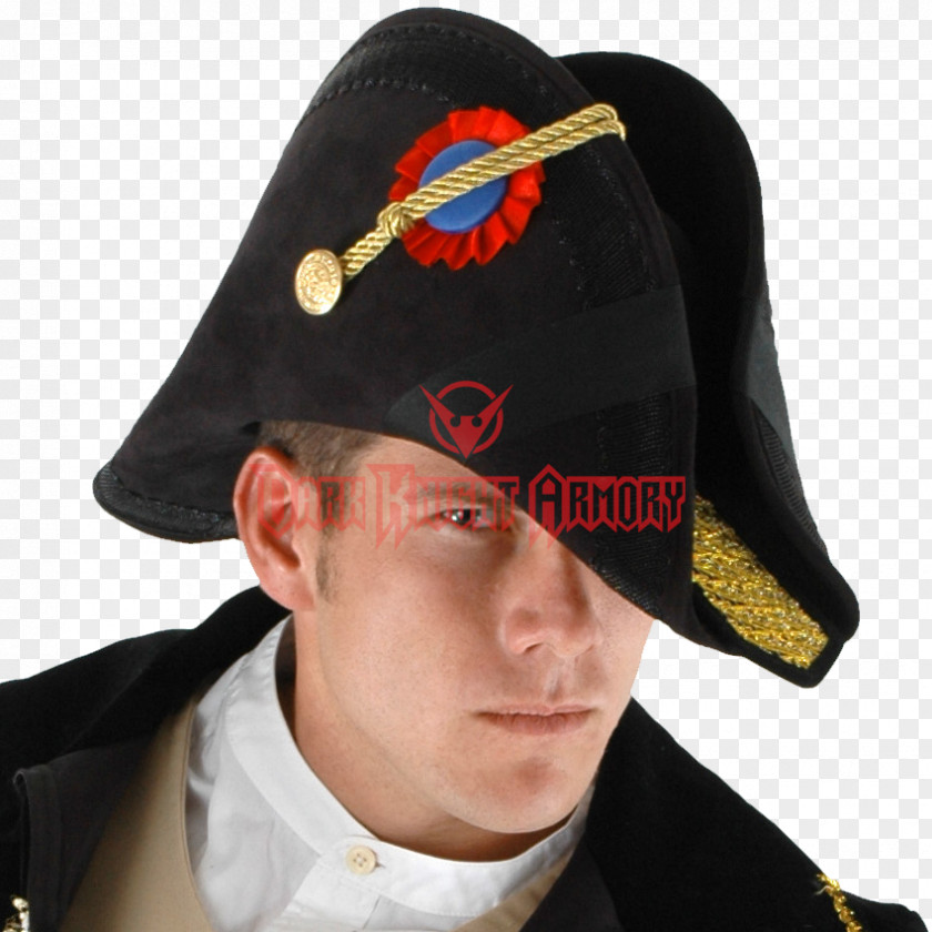 Hat Cocked Bicorne Tricorne Admiral PNG