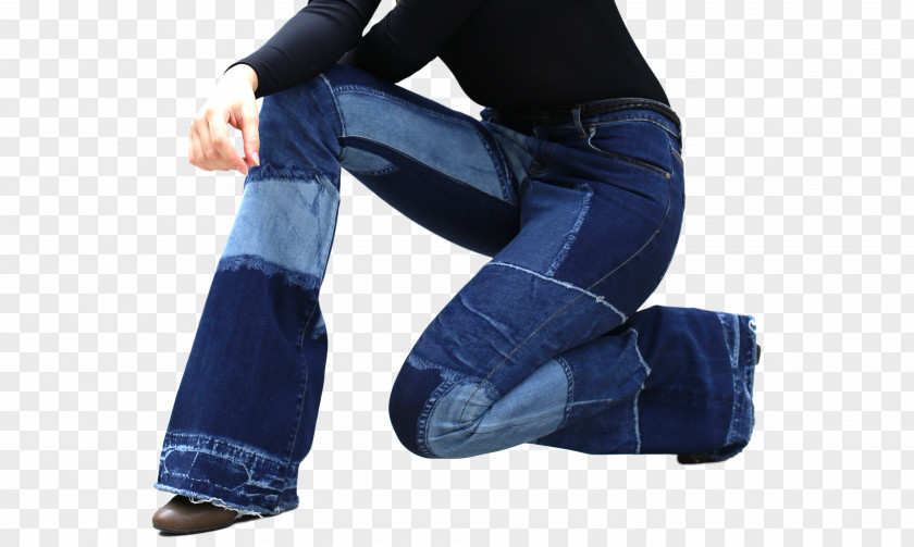 Jeans Shoe PNG