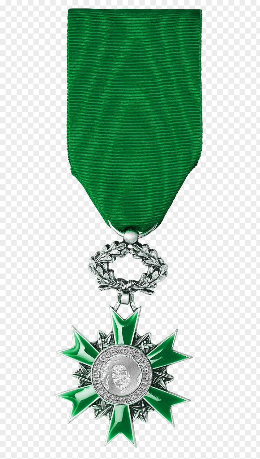 Medal National Order Of Merit Trophy Coupe Legion Honour PNG