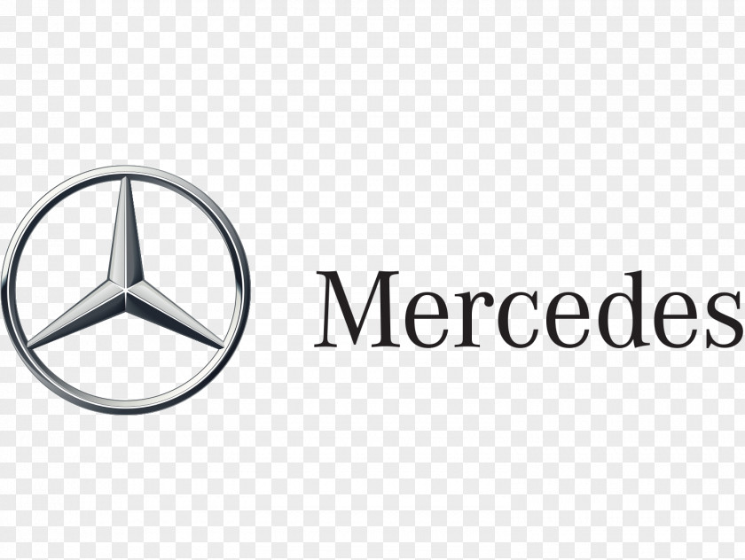 Mercedes Benz Mercedes-Benz C-Class Car Daimler AG Logo PNG