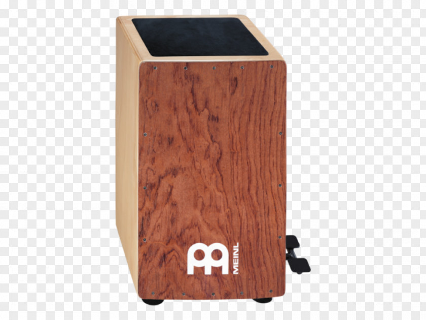 Musical Instruments Cajón Meinl Percussion Latin PNG