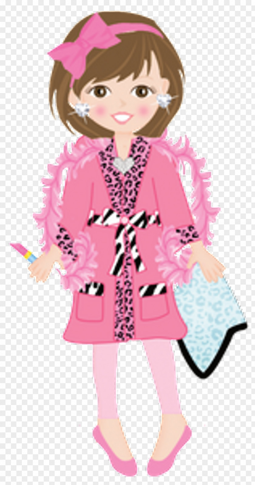 Posh Child Wedding Party Event Planning Costume PNG