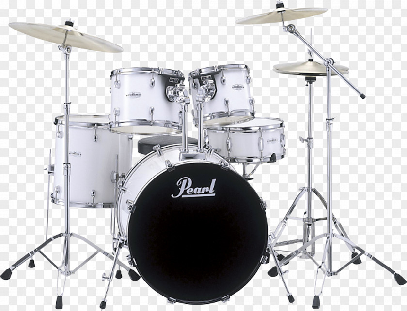 Pretty Creative Drums Pearl Drum Hardware Cymbal Stick PNG