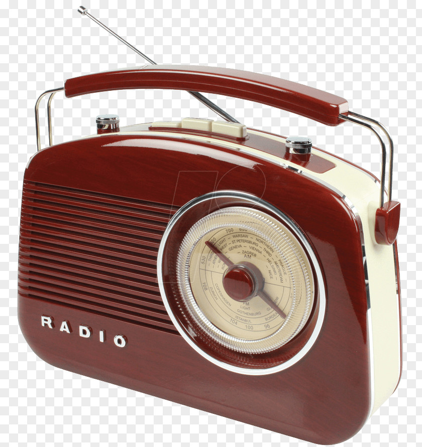 Radio Digital FM Broadcasting AM Audio PNG